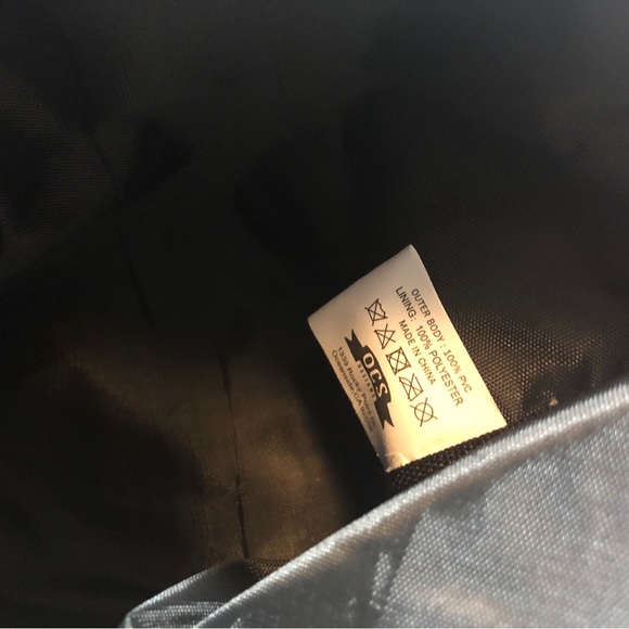 OCS Hedgehog Bag Small Makeup - Picture 6 of 6